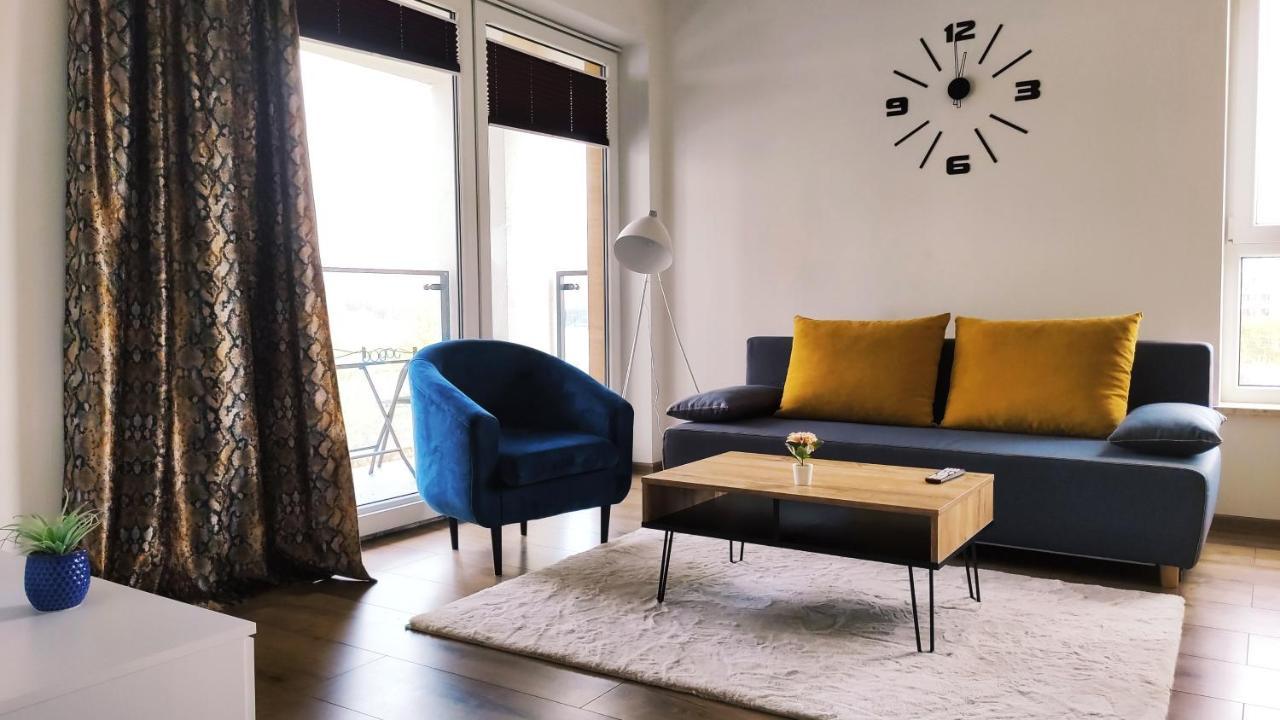 Dabska 26 By Homeprime Krasków Εξωτερικό φωτογραφία